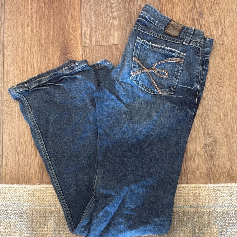 BKE jeans